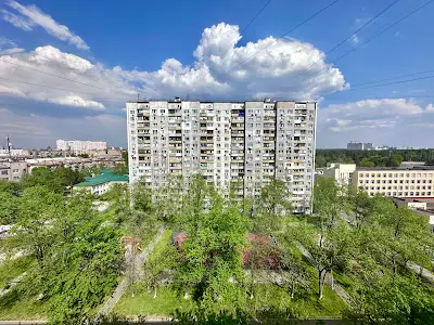 квартира за адресою Севастопольська вул., 22