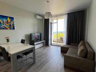 квартира за адресою Французький бульв., 85/5