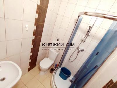 квартира за адресою Княжий Затон вул., 21
