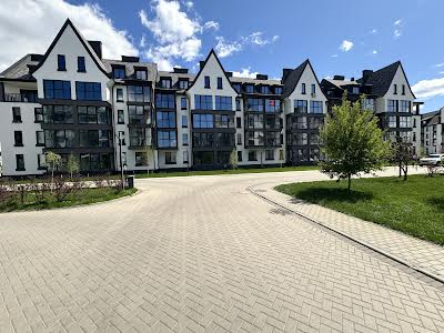 квартира за адресою Київська вул., 10-Е