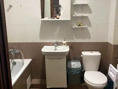 квартира за адресою Соборна вул., 126/16