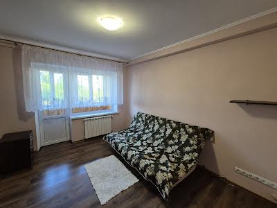 квартира за адресою Чорних Запорожців вул. (Петра Запорожця), 17