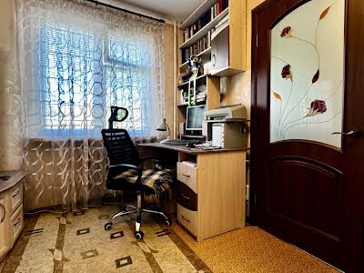 квартира за адресою Коцюбинського вул., 5А