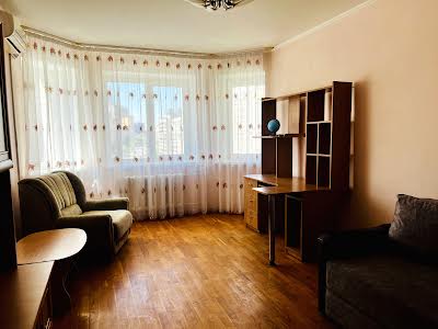 квартира за адресою Княжий Затон вул., 4