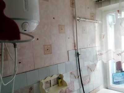 квартира за адресою Шолуденка вул., 31А