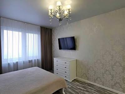 квартира по адресу Софии Русовой ул., 7Г