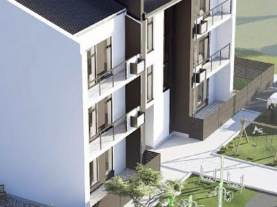 квартира за адресою Білогородська вул., 10