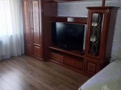 квартира за адресою Юлії Здановської вул. (Ломоносова), 36В