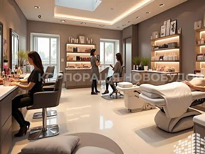 комерційна за адресою Собранецька вул., 34А
