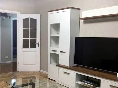 квартира за адресою Велика Васильківська вул. (Червоноармійська), 80