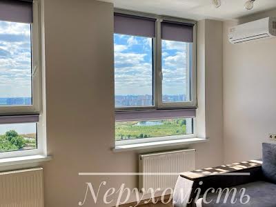 квартира за адресою Миколи Бажана просп., 17