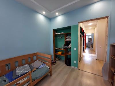 квартира за адресою Пастера вул., 44а