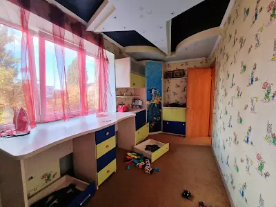 квартира за адресою Олени Теліги вул., 3