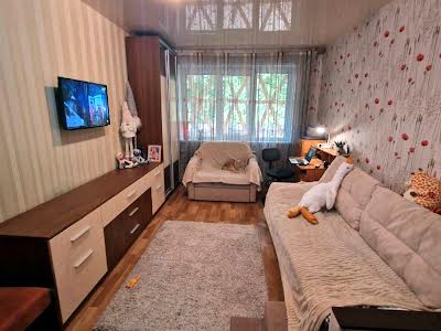 квартира по адресу Гвардейцев-Широнинцев ул., 59г