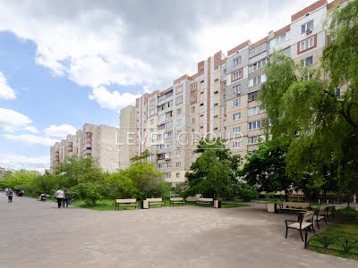 квартира за адресою Вигурівський бульв., 5