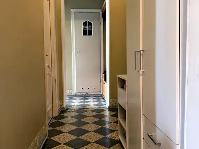 квартира за адресою Озерна вул., 14