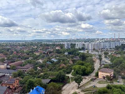 квартира за адресою Миколи Бажана просп., 8б