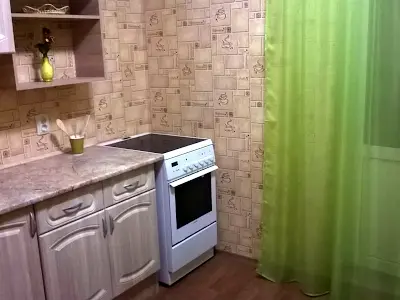 квартира по адресу Софии Русовой ул., 1