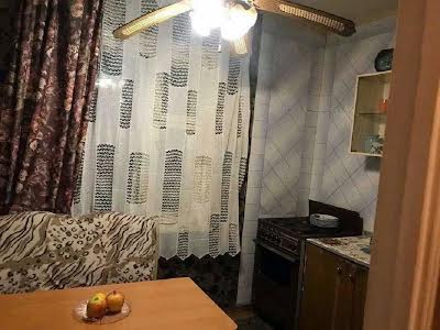 квартира по адресу Чернобыльская ул., 22