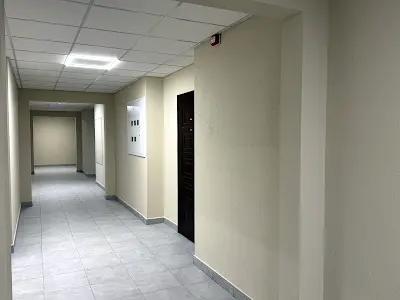 квартира по адресу Коцюбинского ул., 1