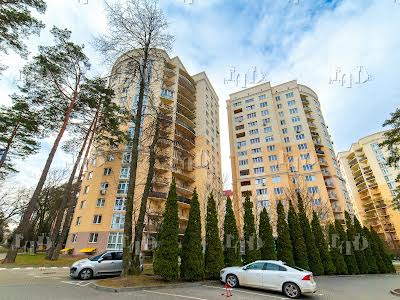 квартира по адресу Валерия Лобановского ул., 16
