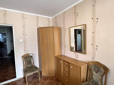 квартира за адресою Леваневского, 7