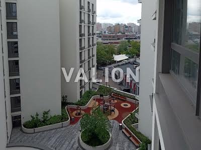 квартира за адресою Драгоманова вул., 31-А