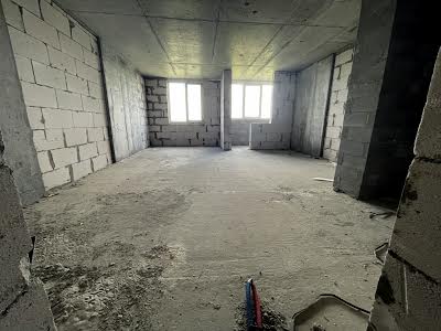 квартира за адресою Світла вул., 3