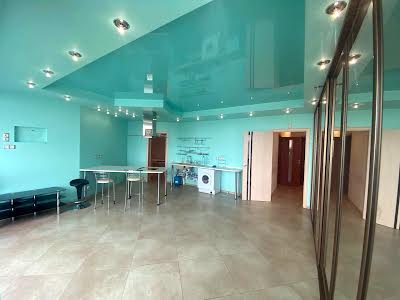 квартира за адресою Миколи Бажана просп., 1-М