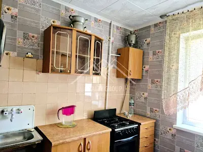 квартира за адресою Гірницький мікрорайон , 48