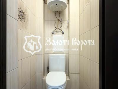 квартира за адресою Чорнобильська вул., 24/26