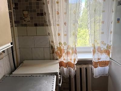 квартира за адресою Давида Ойстраха вул. (Затонського), 3