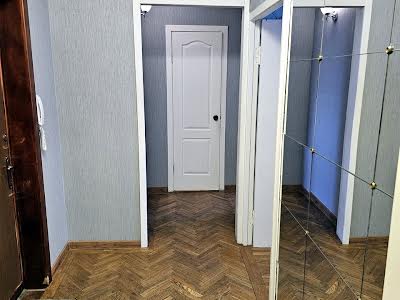 квартира по адресу Солнечная набережная ул. (Маршала Малиновского), 44