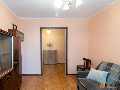 квартира за адресою Єреванська вул., 18