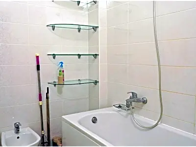 квартира за адресою Французький бульв., 22