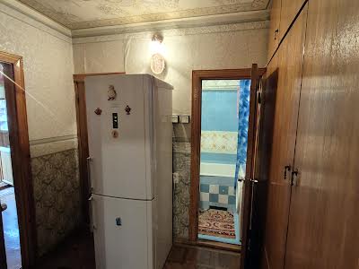 квартира по адресу Николая Закревского ул., 7