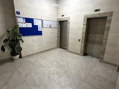квартира по адресу Днепровская набережная ул., 26