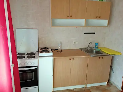 квартира по адресу Анны Ахматовой ул., 13-Б