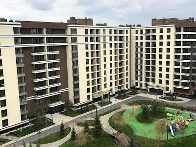 квартира по адресу Практичная ул., 3