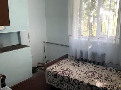 дом по адресу Жовтнева, 4