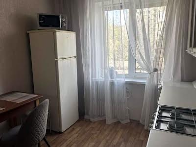 квартира по адресу Александра Поля просп. (Кірова), 44-В