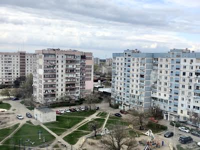 квартира по адресу Героев бульв., 13