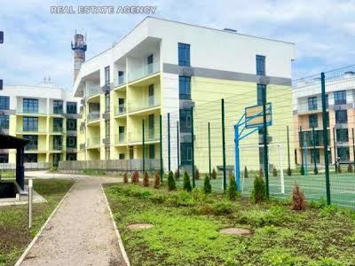 квартира за адресою Богатирська вул., 32