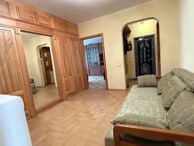 квартира по адресу Петра Григоренко просп., 3-А