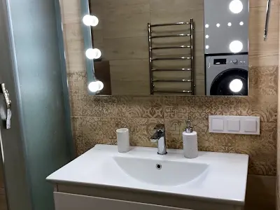 квартира за адресою Бориса Гмирі вул., 16а