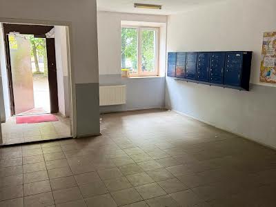 квартира по адресу Зодчих ул., 50-В