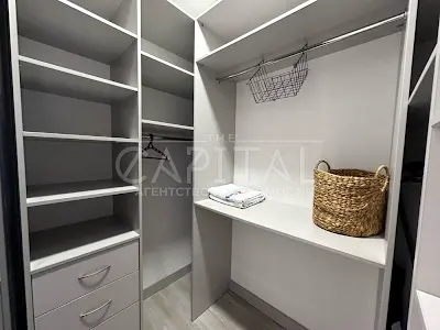 квартира за адресою Трускавецька вул., 6