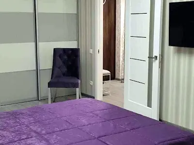 квартира по адресу Журавлиная ул., 2