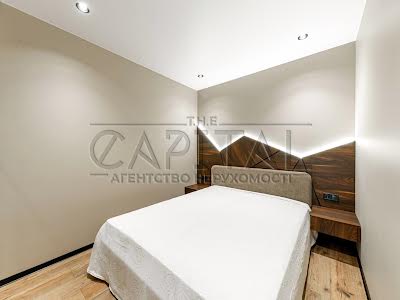 квартира за адресою Берестейський просп. (Перемоги), 11 к3