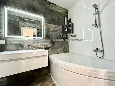 квартира за адресою Мартинова просп., 16